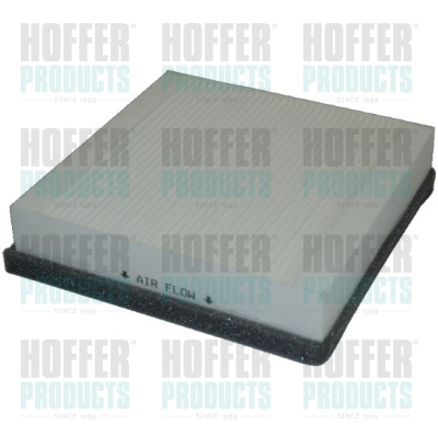 Filtru, aer habitaclu WG1747099 WILMINK GROUP
