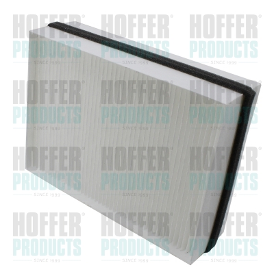 Filtru, aer habitaclu WG1747107 WILMINK GROUP