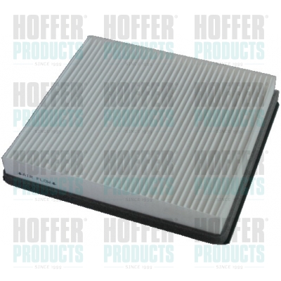 Filtru, aer habitaclu WG1747108 WILMINK GROUP