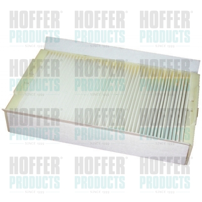 Filtru, aer habitaclu WG1747109 WILMINK GROUP