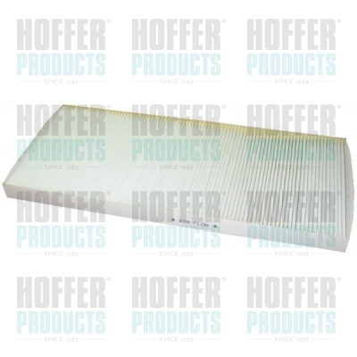 Filtru, aer habitaclu WG1747110 WILMINK GROUP