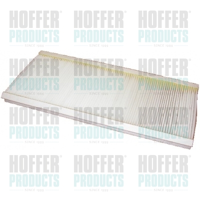 Filtru, aer habitaclu WG1747111 WILMINK GROUP