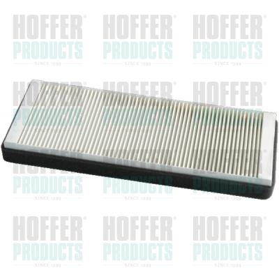 Filtru, aer habitaclu WG1747112 WILMINK GROUP