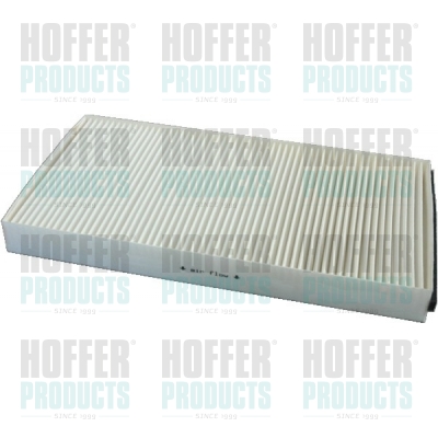 Filtru, aer habitaclu WG1747114 WILMINK GROUP