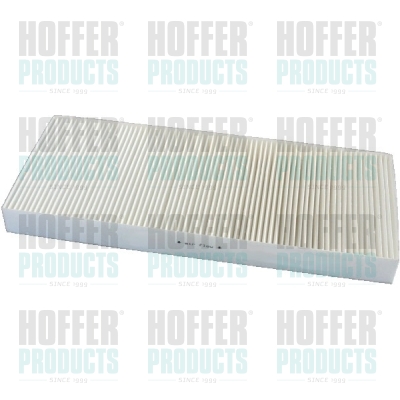 Filtru, aer habitaclu WG1747115 WILMINK GROUP
