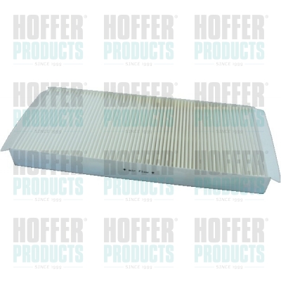 Filtru, aer habitaclu WG1747233 WILMINK GROUP