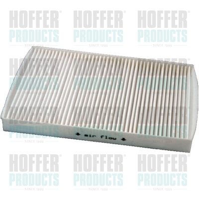 Filtru, aer habitaclu WG1747235 WILMINK GROUP