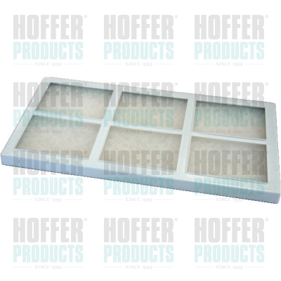Filtru, aer habitaclu WG1747237 WILMINK GROUP