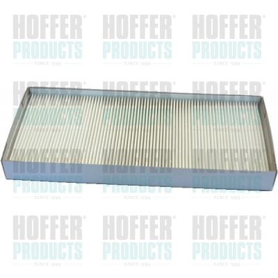 Filtru, aer habitaclu WG1747243 WILMINK GROUP