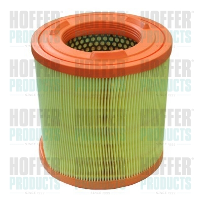 Filtru aer WG1747539 WILMINK GROUP