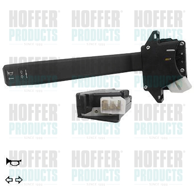 Comutator coloana directie WG1820229 WILMINK GROUP