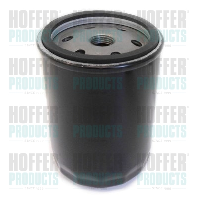 Filtru combustibil WG1747676 WILMINK GROUP