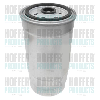 Filtru combustibil WG1747678 WILMINK GROUP