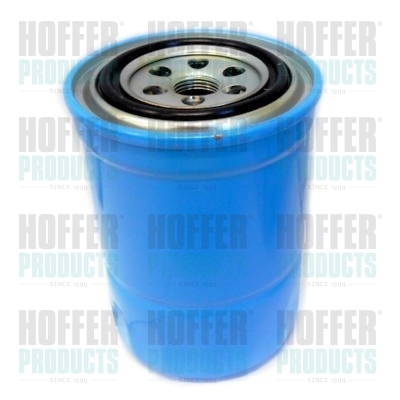 Filtru combustibil WG1747811 WILMINK GROUP
