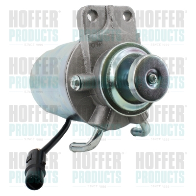 Filtru combustibil WG1747862 WILMINK GROUP