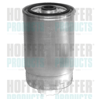 Filtru combustibil WG1747891 WILMINK GROUP