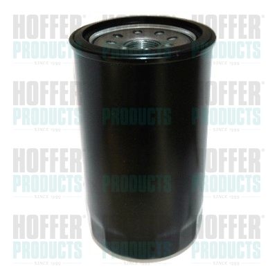 Filtru combustibil WG1747998 WILMINK GROUP