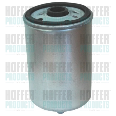 Filtru combustibil WG1748041 WILMINK GROUP