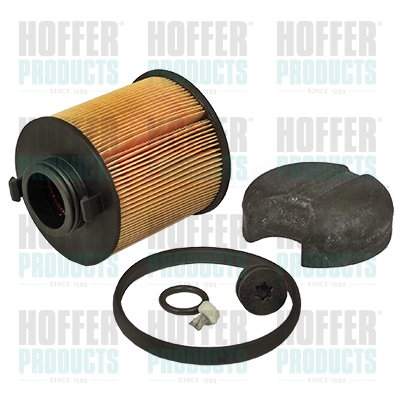 Filtru aditiv WG1748183 WILMINK GROUP