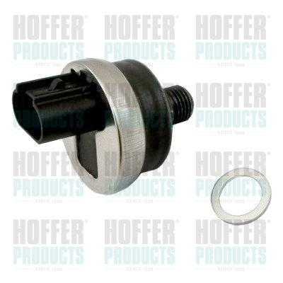 Senzor presiune ulei WG1837555 WILMINK GROUP