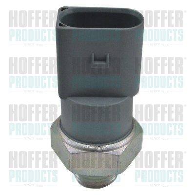 Senzor presiune ulei WG1837557 WILMINK GROUP