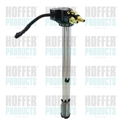 Senzor,rezervor combustibil WG1748570 WILMINK GROUP