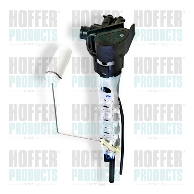 Senzor,rezervor combustibil WG1748586 WILMINK GROUP