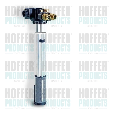 Senzor,rezervor combustibil WG1748594 WILMINK GROUP