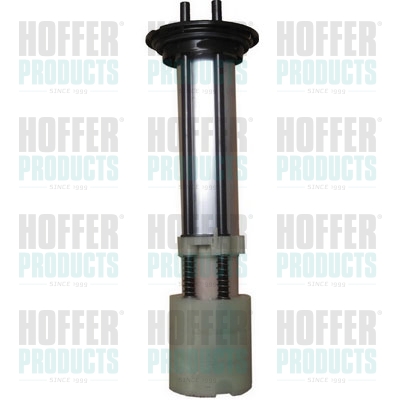 Senzor,rezervor combustibil WG1748649 WILMINK GROUP