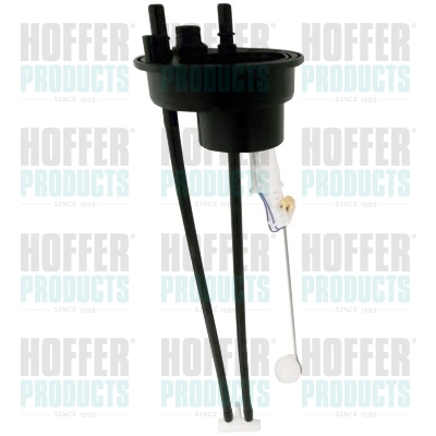 Senzor,rezervor combustibil WG1748671 WILMINK GROUP