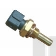 Senzor,temperatura lichid de racire WG1407246 WILMINK GROUP