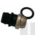 Senzor,temperatura lichid de racire WG1407259 WILMINK GROUP