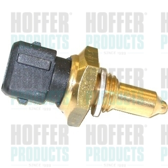 Senzor,temperatura ulei WG1407326 WILMINK GROUP