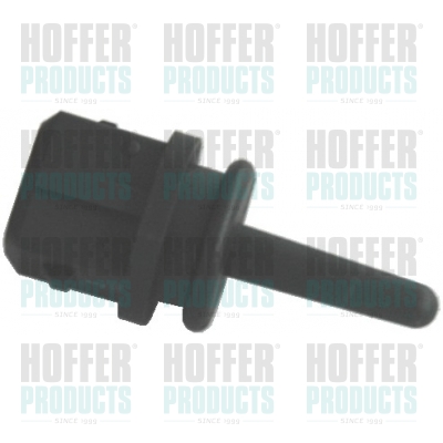 Senzor,temperatura lichid de racire WG1014993 WILMINK GROUP