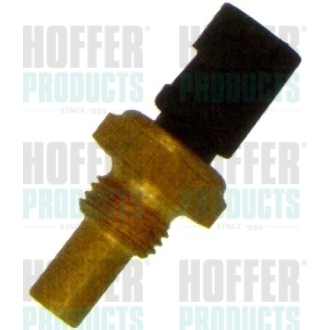 Senzor,temperatura lichid de racire WG1407366 WILMINK GROUP
