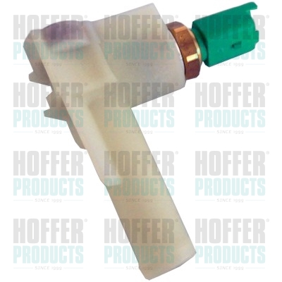 Senzor,temperatura lichid de racire WG1748859 WILMINK GROUP