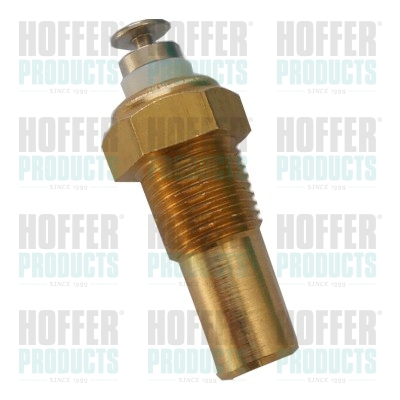 Senzor,temperatura lichid de racire WG1748866 WILMINK GROUP