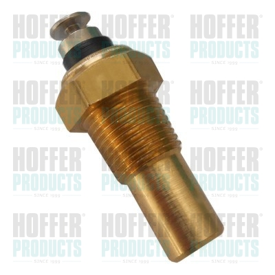 Senzor,temperatura lichid de racire WG1748867 WILMINK GROUP