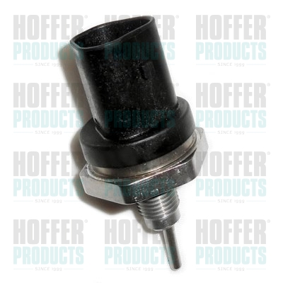Senzor, presiune combustibil WG1407507 WILMINK GROUP