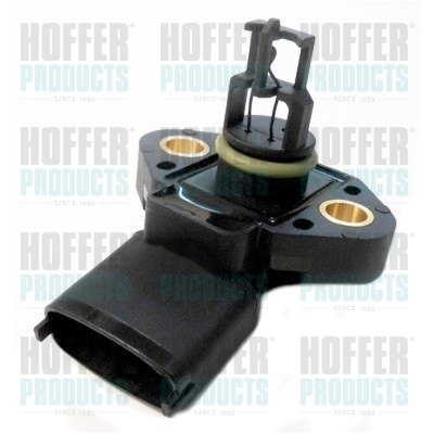 Senzor,presiune supraalimentare WG1748889 WILMINK GROUP