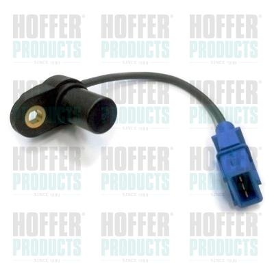 Senzor,pozitie ax cu came WG1408599 WILMINK GROUP