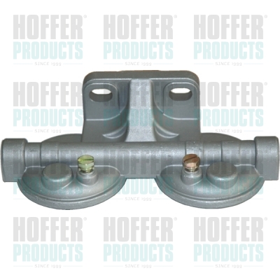 Sistem injectie WG1408920 WILMINK GROUP