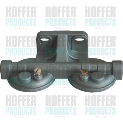 Sistem injectie WG1408921 WILMINK GROUP