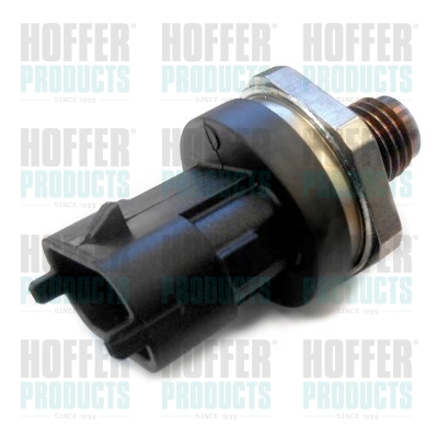 Senzor, presiune combustibil WG1014767 WILMINK GROUP