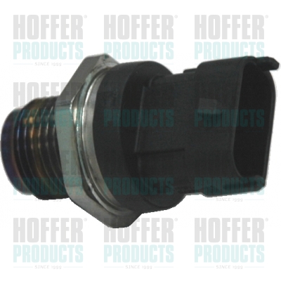 Senzor, presiune combustibil WG1014771 WILMINK GROUP