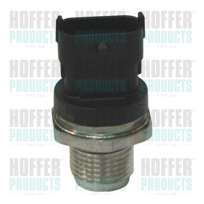Senzor, presiune combustibil WG1014778 WILMINK GROUP