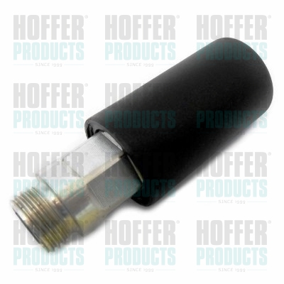 Pompa, combustibil WG1408972 WILMINK GROUP