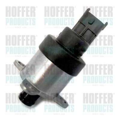 Supapa reglaj, cantitate combustibil (Sistem Common-Rail) WG1408976 WILMINK GROUP
