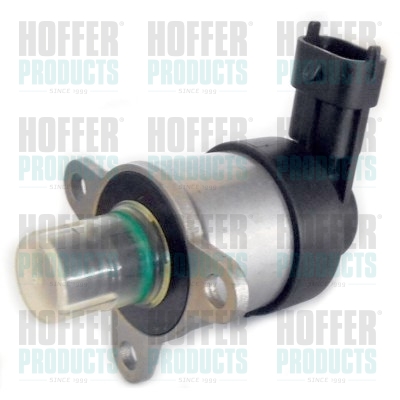 Supapa reglaj, cantitate combustibil (Sistem Common-Rail) WG1749503 WILMINK GROUP
