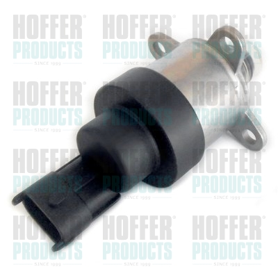 Supapa reglaj, cantitate combustibil (Sistem Common-Rail) WG1749504 WILMINK GROUP